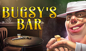 Chơi game slot 188bet alternatif Bugsy's Bar