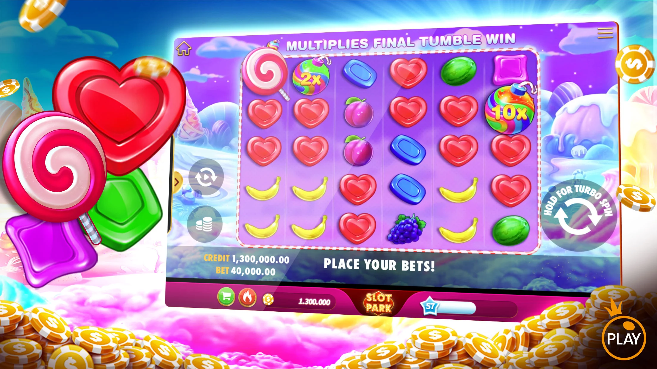 Ảnh chụp màn hình ứng dụng 188bet